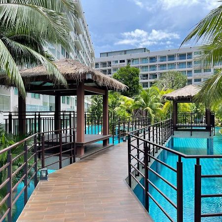 Laguna Beach Resort 3 Pattaya Exterior foto